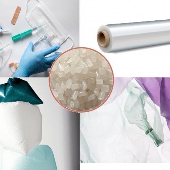 Slip Additives